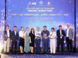 Ninh Thuận: MB tài trợ vốn cho SunBay Park Hotel & Resort Phan Rang