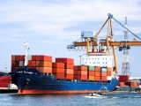 Các doanh nghiệp nỗ lực vượt khó, đẩy mạnh hoạt động xuất nhập khẩu