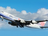 Các chuyến bay thương mại từ Trung Quốc đến Mỹ sẽ bị đình chỉ từ ngày 16/6 