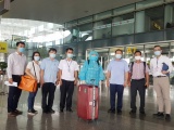 Chuyên gia Nhật đến Việt Nam để giám sát vải thiều xuất khẩu