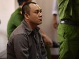 TAND tỉnh Thái Nguyên tuyên y án tài xế container tông xe Innova đi lùi