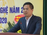 Phó Chủ tịch UBND tỉnh Thái Bình được bổ nhiệm chức Thứ trưởng Bộ KH&CN