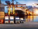 Ngành Logistics Việt Nam cần nâng cao năng lực trong  EVFTA 