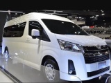 Toyota Việt Nam ra mắt bộ 3 xe nhập khẩu mới
