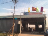 Công ty CP Hoàng Lộc Phát “làm trái” chỉ đạo của tỉnh Bắc Ninh!