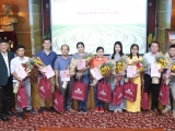 Dự án Làng Sen Việt Nam khẳng định đẳng cấp “Đô thị kiểu mẫu”