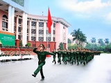 Nhiều nhân sự cao cấp Bộ Quốc phòng được bổ nhiệm