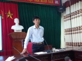 Thanh Hóa: Khởi tố bắt tạm giam 3 tháng Phó Chủ tịch huyện cùng thuộc cấp vì tội đánh bạc