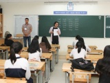 Hà Nội huy động khoảng 10.000 giáo viên phục vụ thi tốt nghiệp THPT