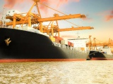 Vận tải biển Việt Nam nỗ lực cùng kinh tế toàn cầu