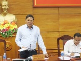  Bình Thuận: Nguy cơ thất thoát tài sản Nhà nước từ việc làm của Sở Giao thông vận tải
