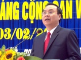 Vụ chống lệnh Thủ tướng, bán công sản tại Quảng Trị: Kiểm điểm Bí thư Thành ủy Võ Văn Hưng