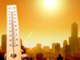 Dự báo thời tiết ngày 18/6: Cả nước nắng nóng, chỉ số UV ở ngưỡng gây hại