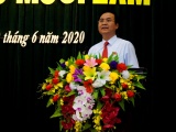 Thủ tướng phê chuẩn kết quả bầu ông Võ Văn Hưng làm Chủ tịch UBND tỉnh Quảng Trị