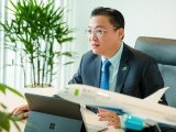 Sếp Bamboo Airways: 'Ưu tiên tạo sản phẩm giàu giá trị gia tăng với tiêu chí an toàn là số 1 hậu Covid-19'