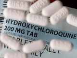 WHO ngừng thử nghiệm thuốc sốt rét hydroxychlo trị COVID-19 