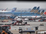 Vietnam Airlines với khoản lỗ khủng tại Jetsar Pacific