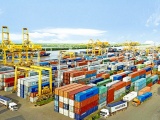 Kim ngạch xuất nhập khẩu tăng 3,3% trong nửa đầu tháng 6