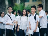 Tỷ lệ chọi vào lớp 10 hệ công lập ở Hà Nội năm 2020