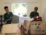 Quảng Ninh: Bắt giữ gần 7.000 bao thuốc lá ngoại nhập lậu