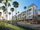 Meyhomes Capital Phú Quốc: Đô thị cao cấp tại “thiên đường nghỉ dưỡng”