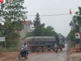 Bắc Giang: Người dân “kêu trời” vì môi trường sống bị ô nhiễm trầm trọng