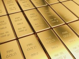 Giá vàng ngày 28/6: Vàng lên cao kỷ lục trong vòng 8 năm