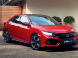 Honda Civic bất ngờ bị khai tử tại thị trường Nhật Bản