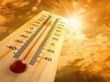 Dự báo thời tiết ngày 29/6: Bắc Bộ và Trung Bộ tiếp tục nắng nóng gay gắt