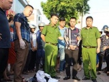 Quảng Ninh: Bắt đối tượng vận chuyển ma túy mang theo súng quân dụng