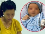 Hà Nội: Khởi tố người mẹ bỏ con sơ sinh ở hố ga