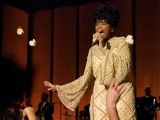 Phim tiểu sử về “nữ hoàng nhạc soul” Aretha Franklin tung trailer đầy cảm xúc