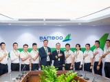 An toàn, minh bạch là tiêu chí hàng đầu trong tuyển dụng phi công và huấn luyện bay của Bamboo Airways