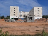 Đà Nẵng: Dự án nhà ở công nhân Khu công nghiệp Hòa Cầm chậm tiến độ, trách nhiệm thuộc về ai?