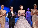 Sau dịch Covid-19, Hoàng Hải đăng cai tổ chức VIP Fashion Show cùng Lãnh sự quán Ý
