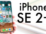 Dự kiến mẫu iPhone SE 2 Plus, iPhone SE 3 sẽ ra mắt vào cuối năm nay