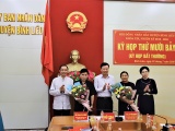 Quảng Ninh: Huyện Bình Liêu có tân Chủ tịch, Phó Chủ tịch HĐND