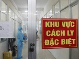 79 ngày Việt Nam không ghi nhận ca mắc Covid-19 mới trong cộng đồng