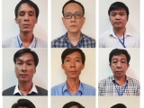 Khởi tố 9 bị can trong vụ án tại dự án cao tốc Đà Nẵng - Quảng Ngãi