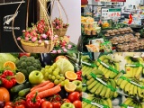 Xuất khẩu rau quả đón nhận nhiều tín hiệu tích cực