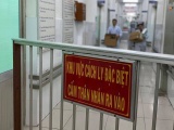 Các ca nghi nhiễm Covid-19 tại Thanh Hóa đã được chuyển ra BV Nhiệt đới TW