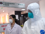 Việt Nam đã chữa khỏi gần 96% ca mắc COVID-19