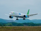 Bamboo Airways điều chỉnh lịch khai thác phục vụ cải tạo, nâng cấp sân bay từ ngày 8 - 31/7