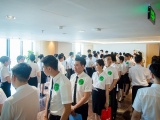 Bamboo Airways tiếp tục tuyển dụng TVHK quy mô lớn ở Đà Nẵng