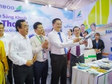  Bùng nổ ưu đãi của Bamboo Airways tại Ngày hội kích cầu du lịch TP.HCM và ĐBSCL
