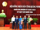 Quảng Ninh: Giám đốc Sở VHTT được bầu giữ chức Phó Chủ tịch UBND tỉnh