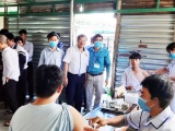 Lâm Đồng triển khai phòng dịch bệnh bạch hầu khẩn cấp