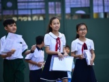 Hà Nội: Nhiều trường THCS công bố điểm chuẩn vào lớp 6