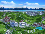 Vingroup sắp đầu tư siêu dự án 10 tỷ USD tại Quảng Ninh