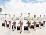 Tăng cường mở rộng mạng bay, Bamboo Airways liên tục tổ chức ngày hội tuyển dụng TVHK